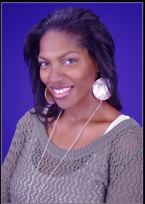 Brandi Jamille Brown