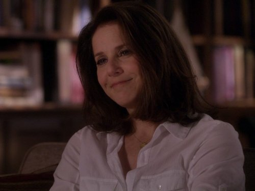 Frances Greer