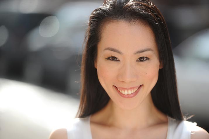 Fukumi Kashiwagi