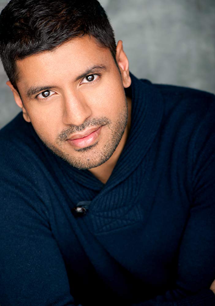 Danvir Singh