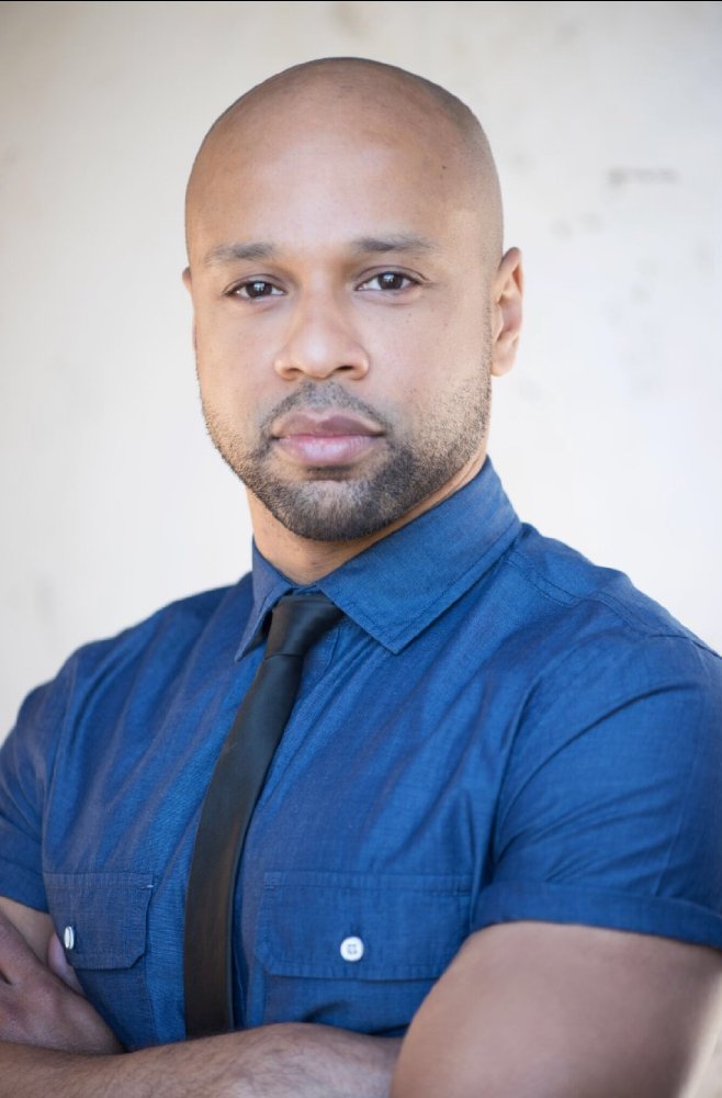 Thomas Daniel