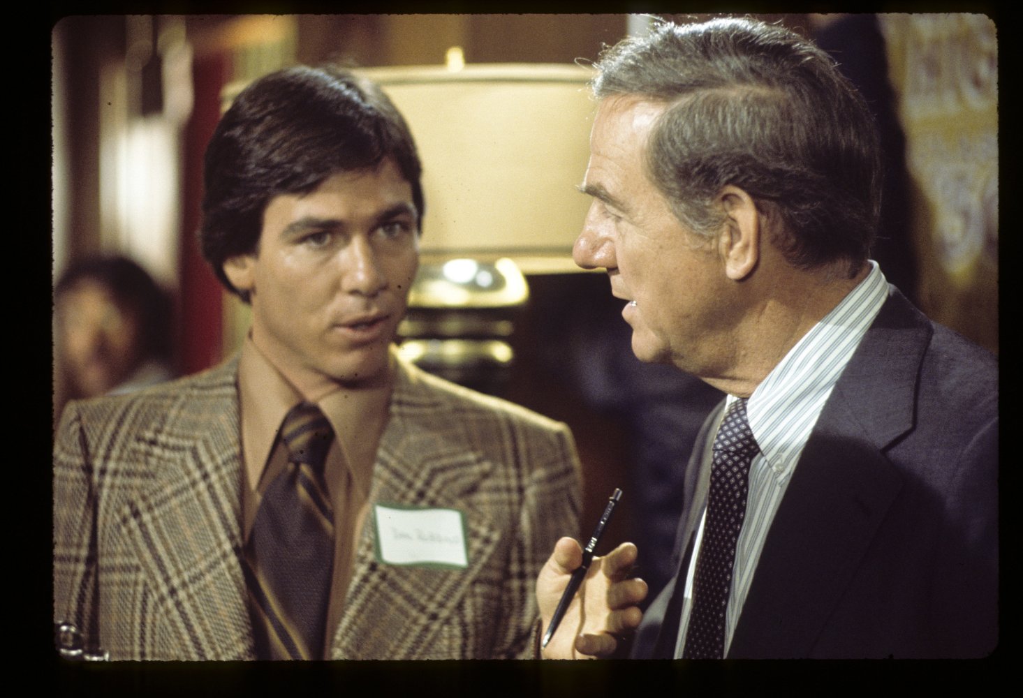 Richard Hatch