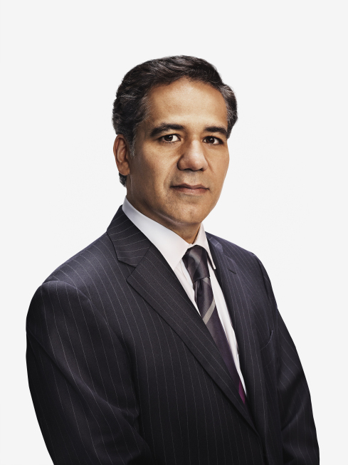 John Ortiz