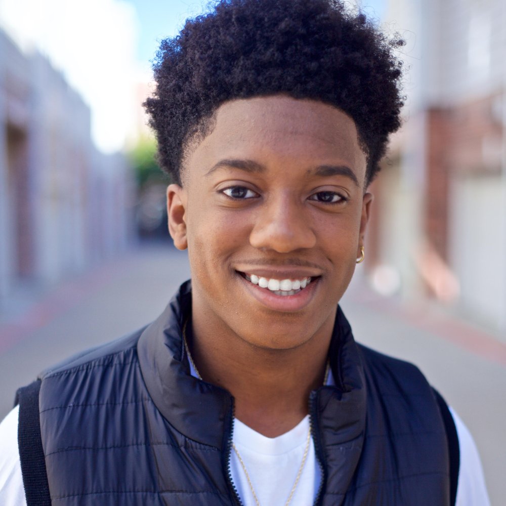 Amar Malone