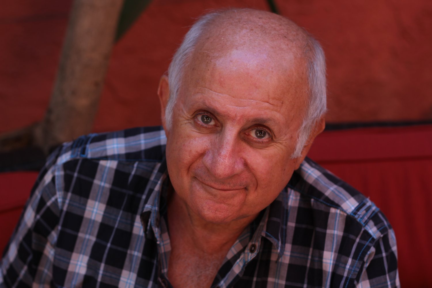 Terry Camilleri