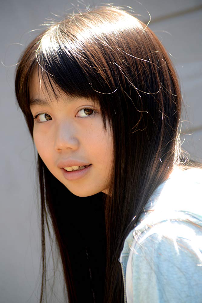 Thalia Tran