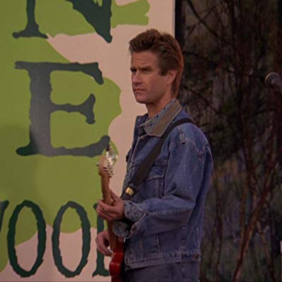 Cleve the Musician, Randy Jinks