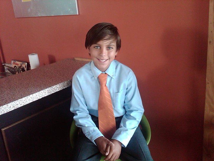 Seth Robert Dusky