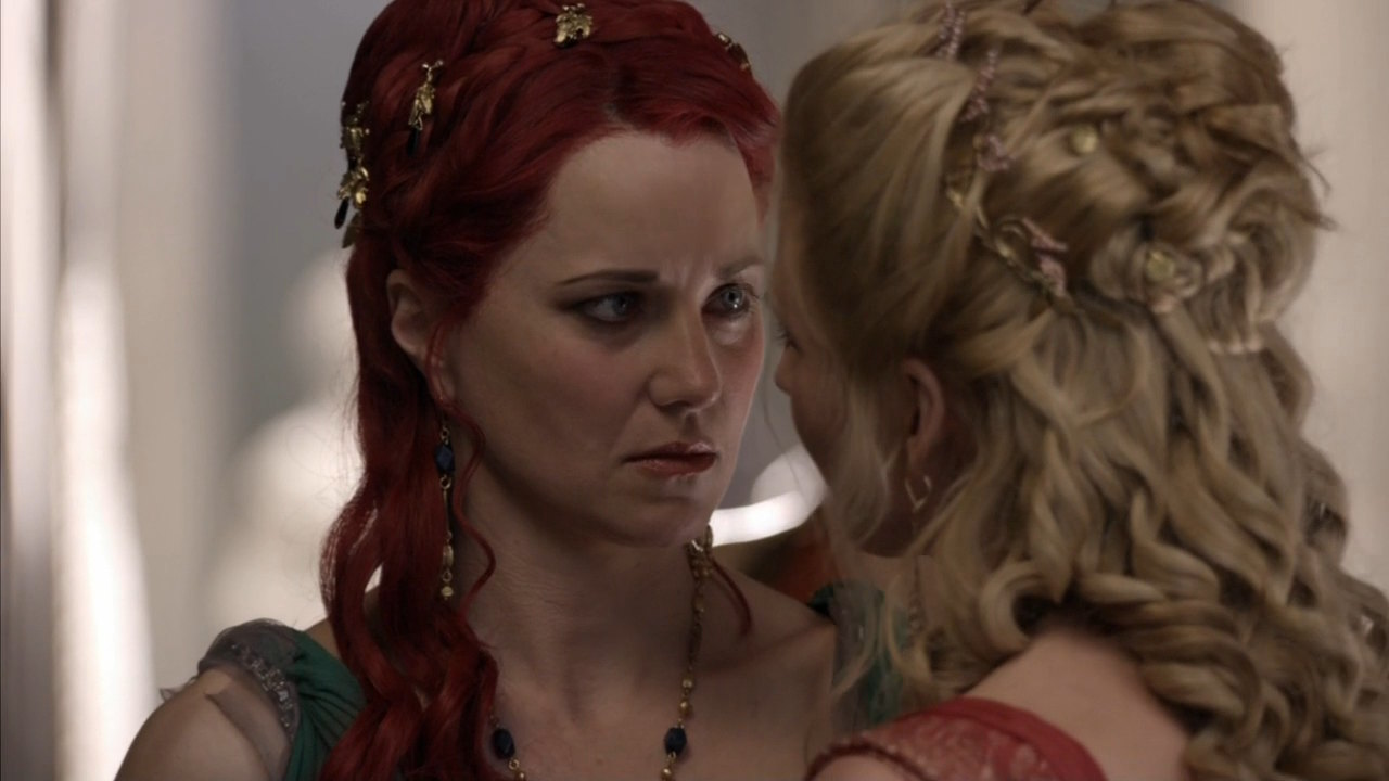 Lucretia