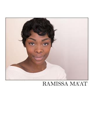 Ramissa Ma'at