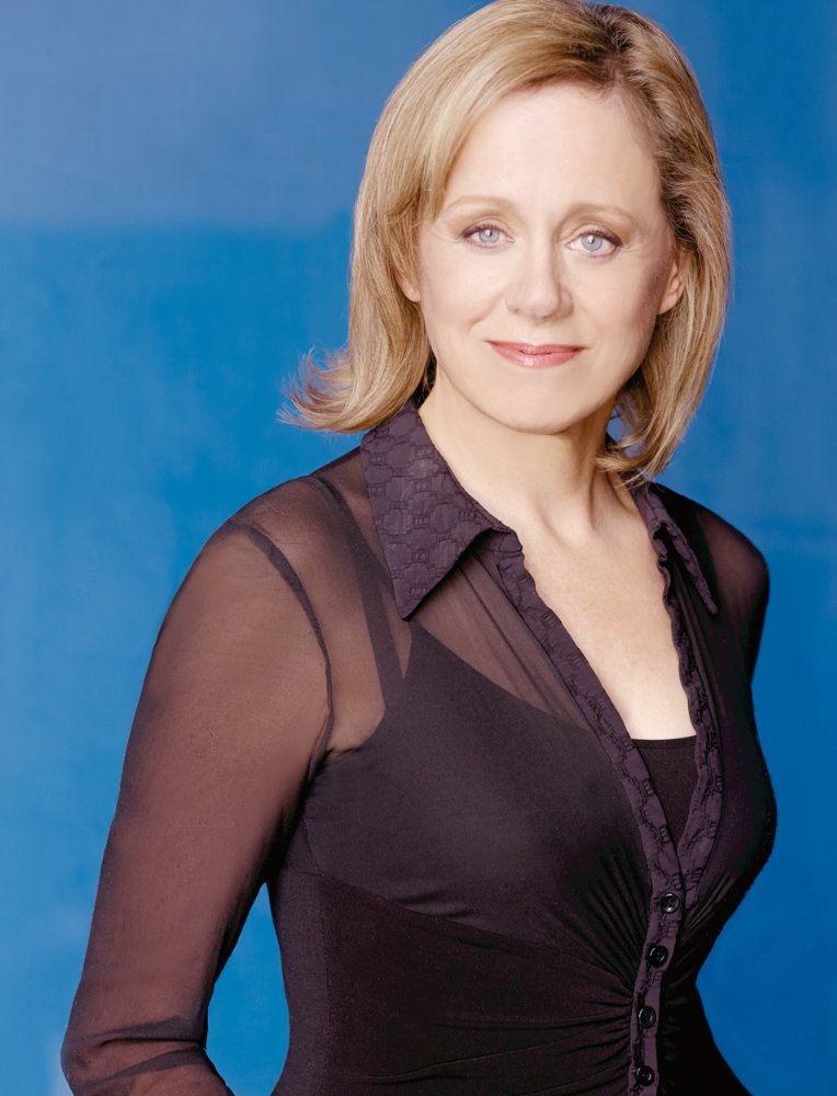 Fiona Reid