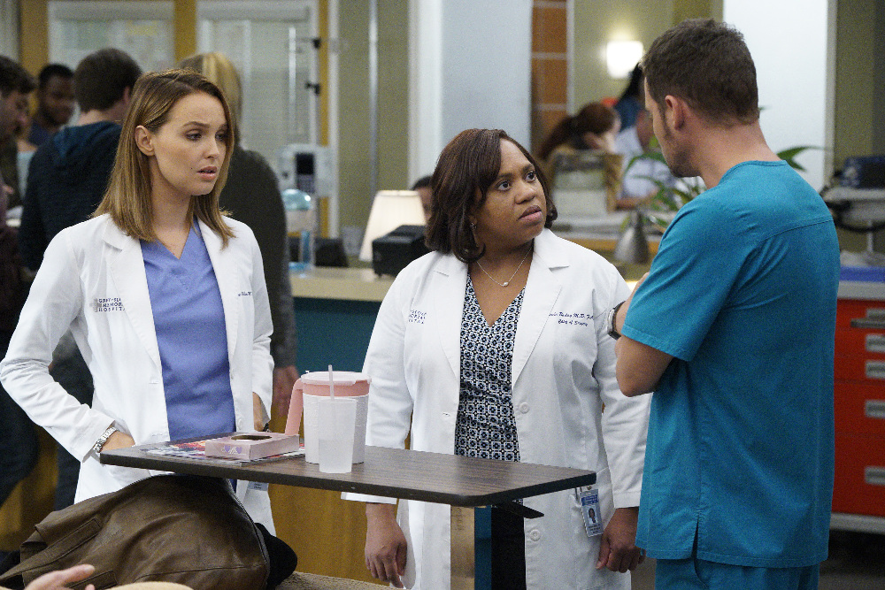 Justin Chambers
