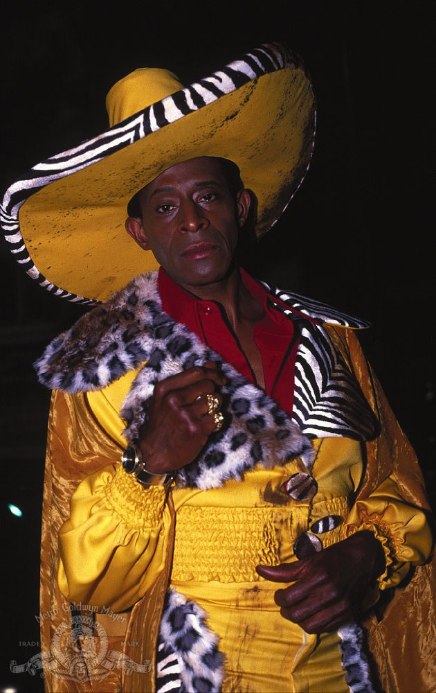 Antonio Fargas