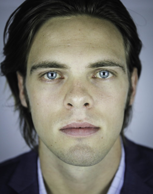 Seth Clarke