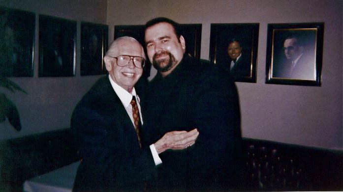 John Hoyt