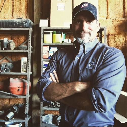 Kevin Barbaro