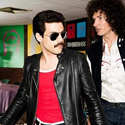 Freddie Mercury