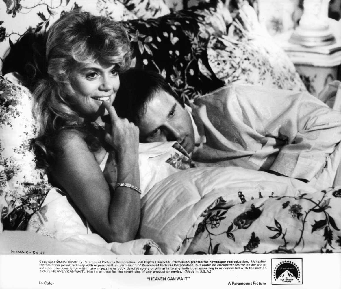 Dyan Cannon