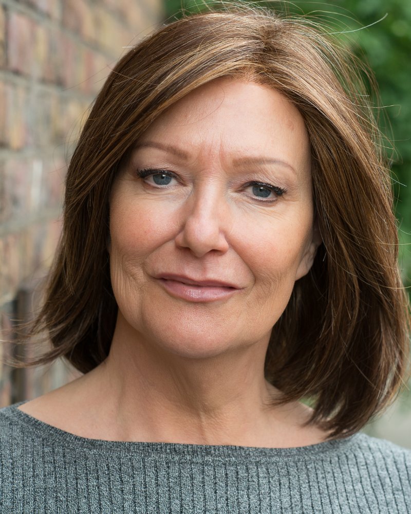 Clare Gollop