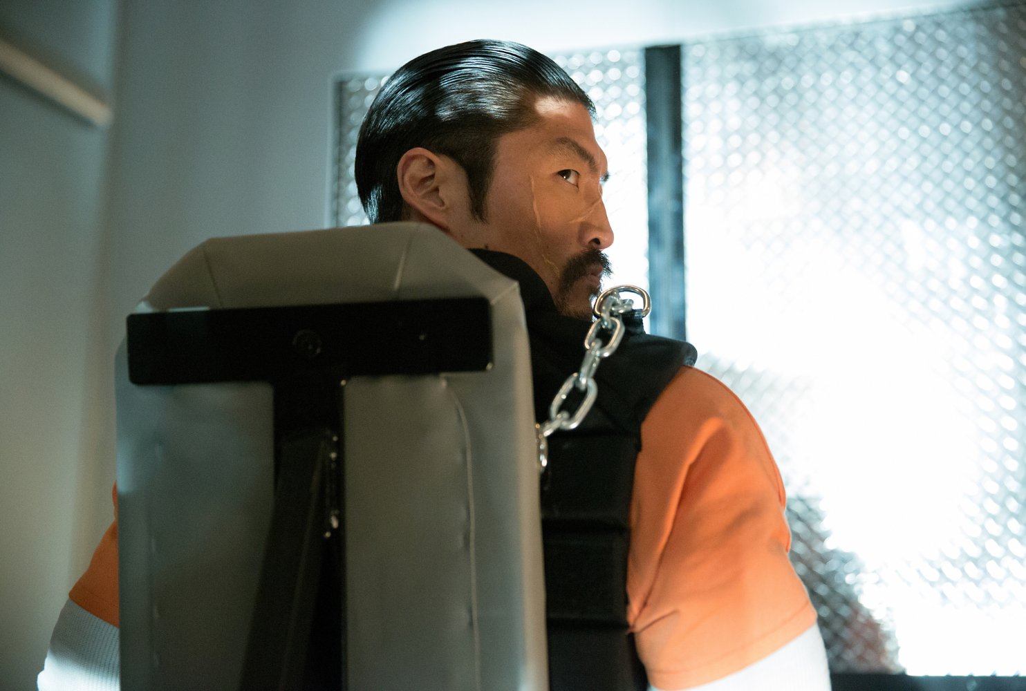 Brian Tee