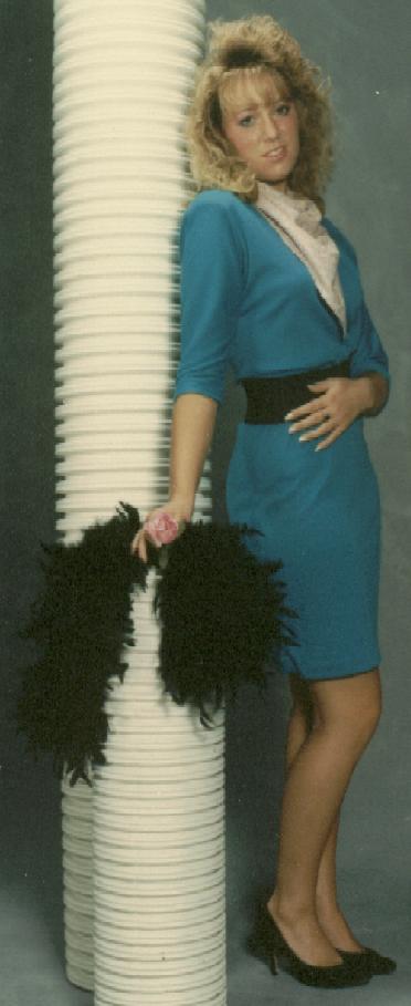 Heather Mehudar
