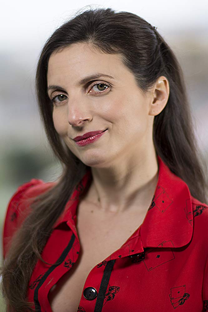 Elena Mazzon