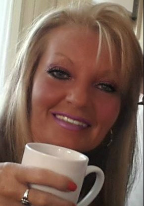 Sharon Van Scott