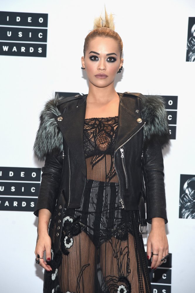 Rita Ora