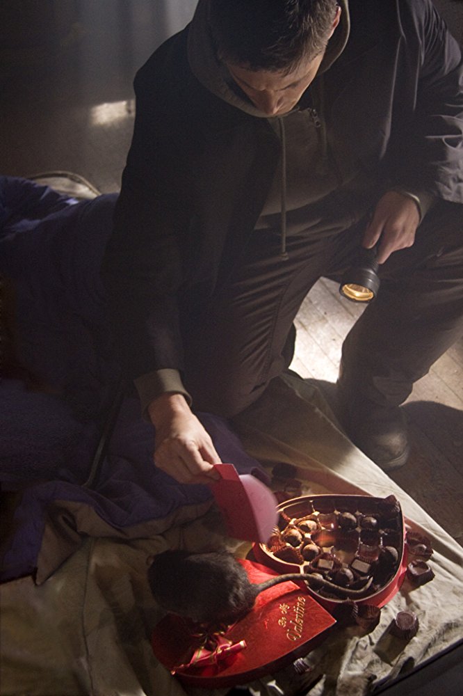 Jessie 'T.J.' Hanniger