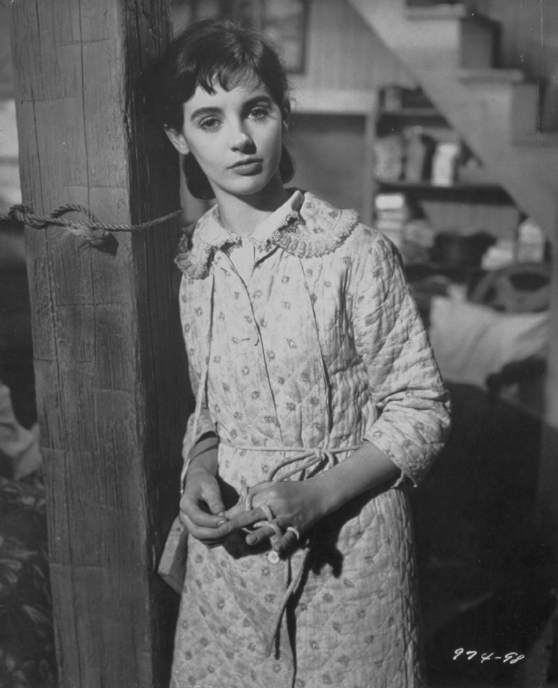 Millie Perkins
