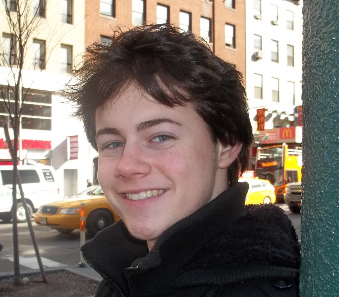 Joe Lenihan