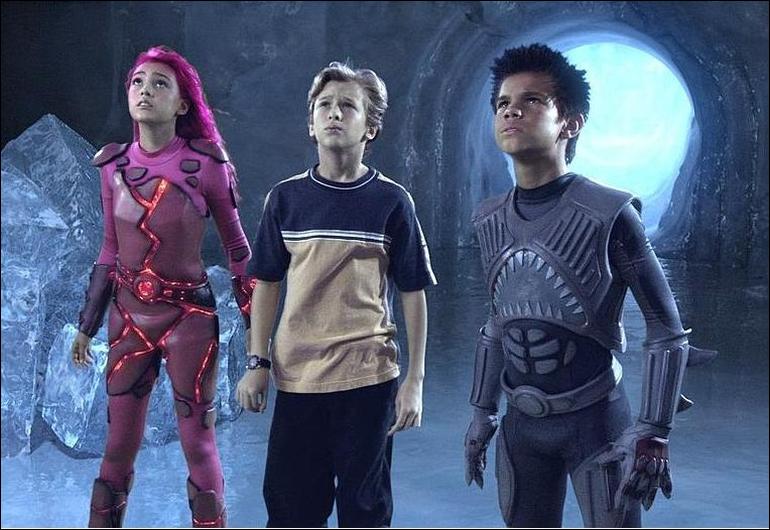 Lavagirl