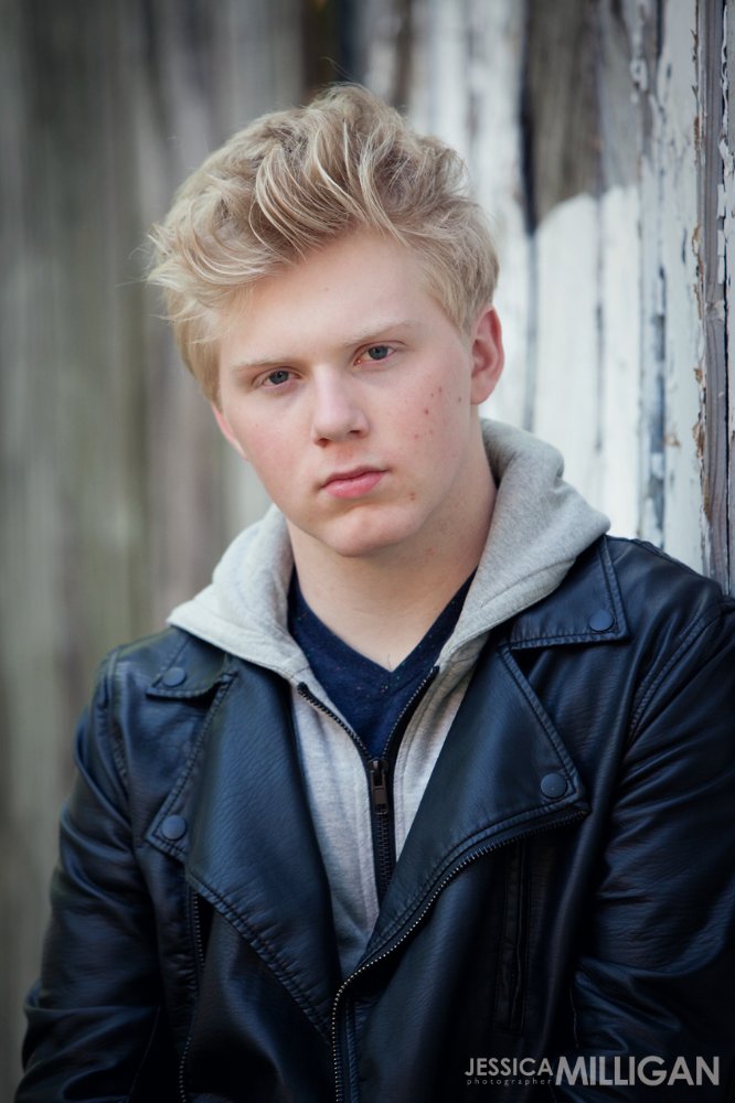 Keller Moore