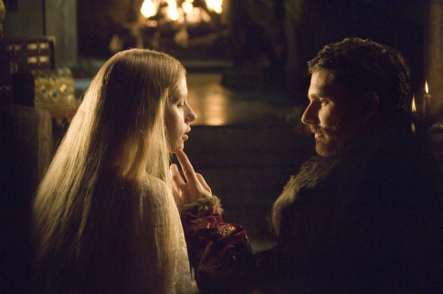 Mary Boleyn