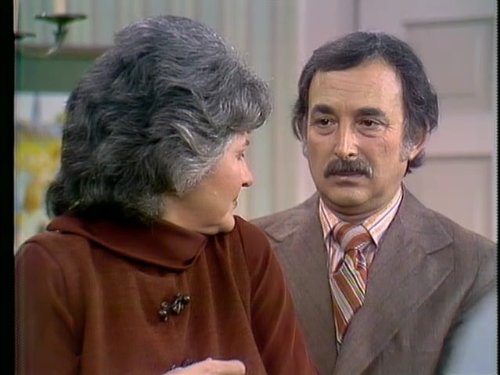 Bill Macy