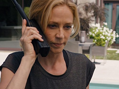 Ally Walker