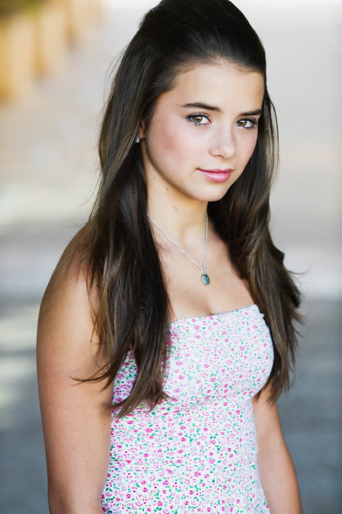 Sabina Bacino