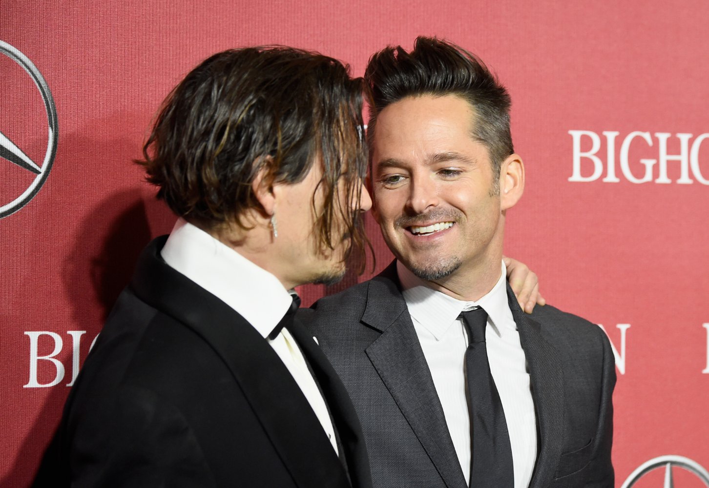 Scott Cooper