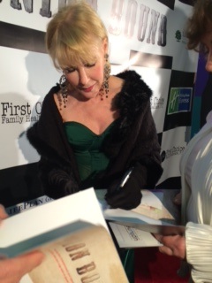 Trish Cook