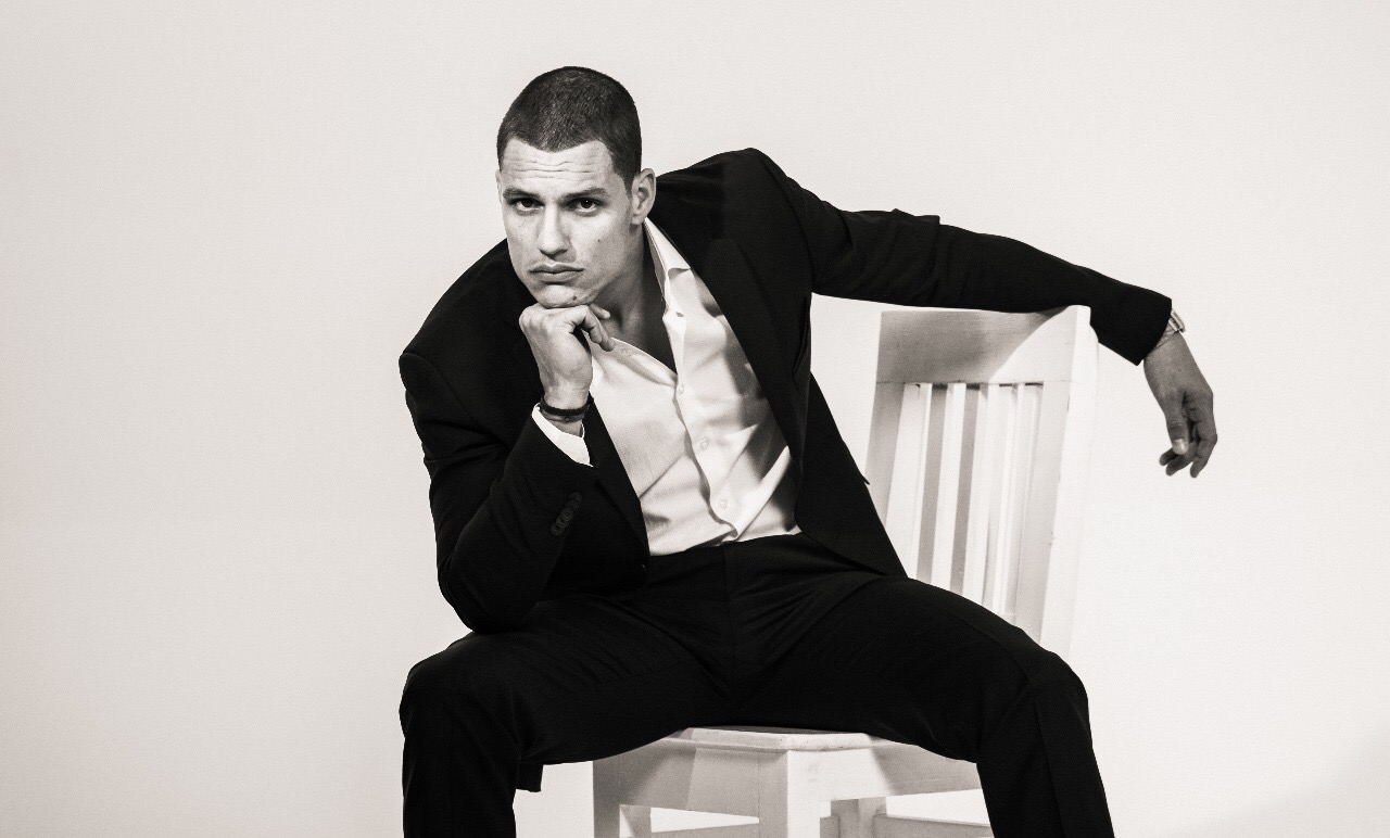 Benjamin Hicquel