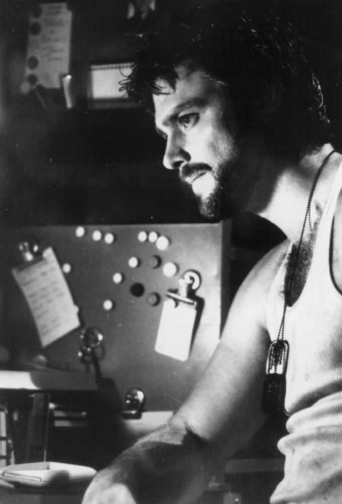 Greg Evigan