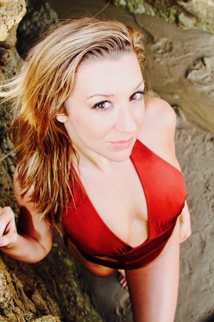 Samantha Nunley