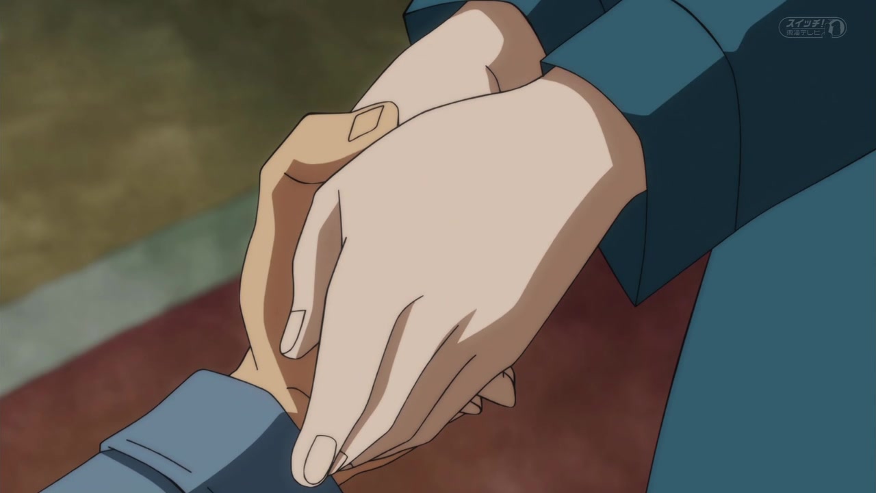 Trunks