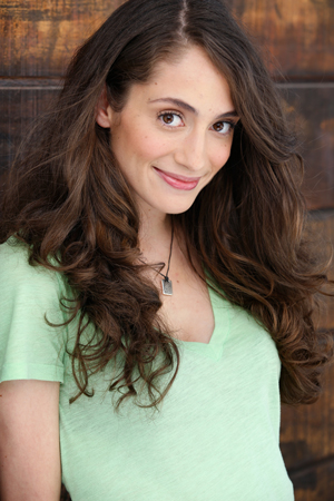 Natalie Kabenjian