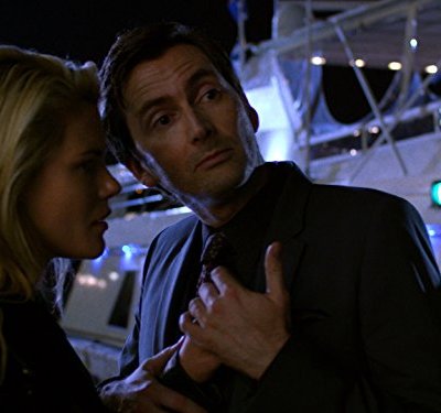 Trish Walker