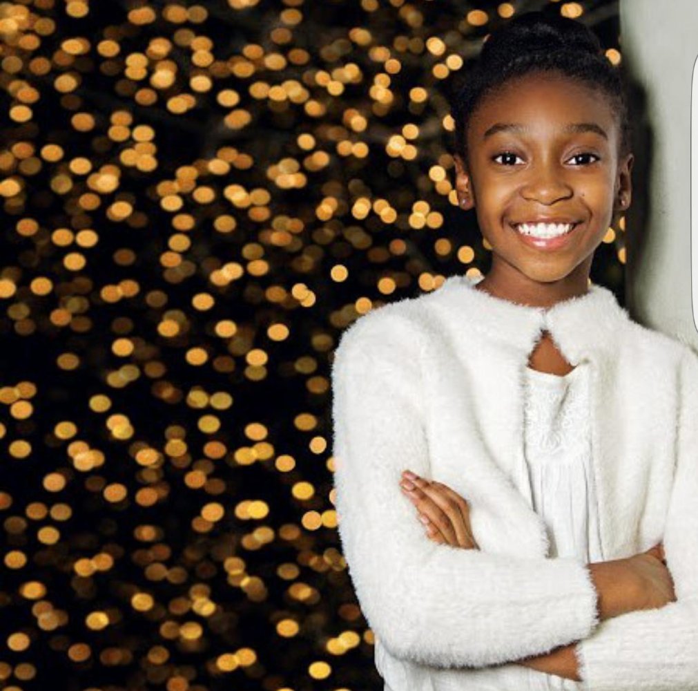 Shahadi Wright Joseph