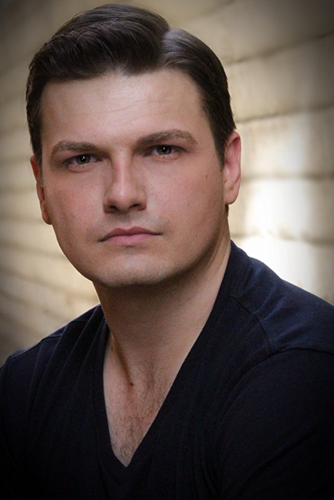 Paul Riley Fox