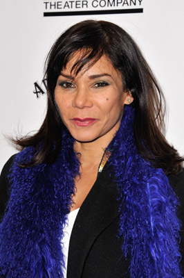 Daphne Rubin-Vega