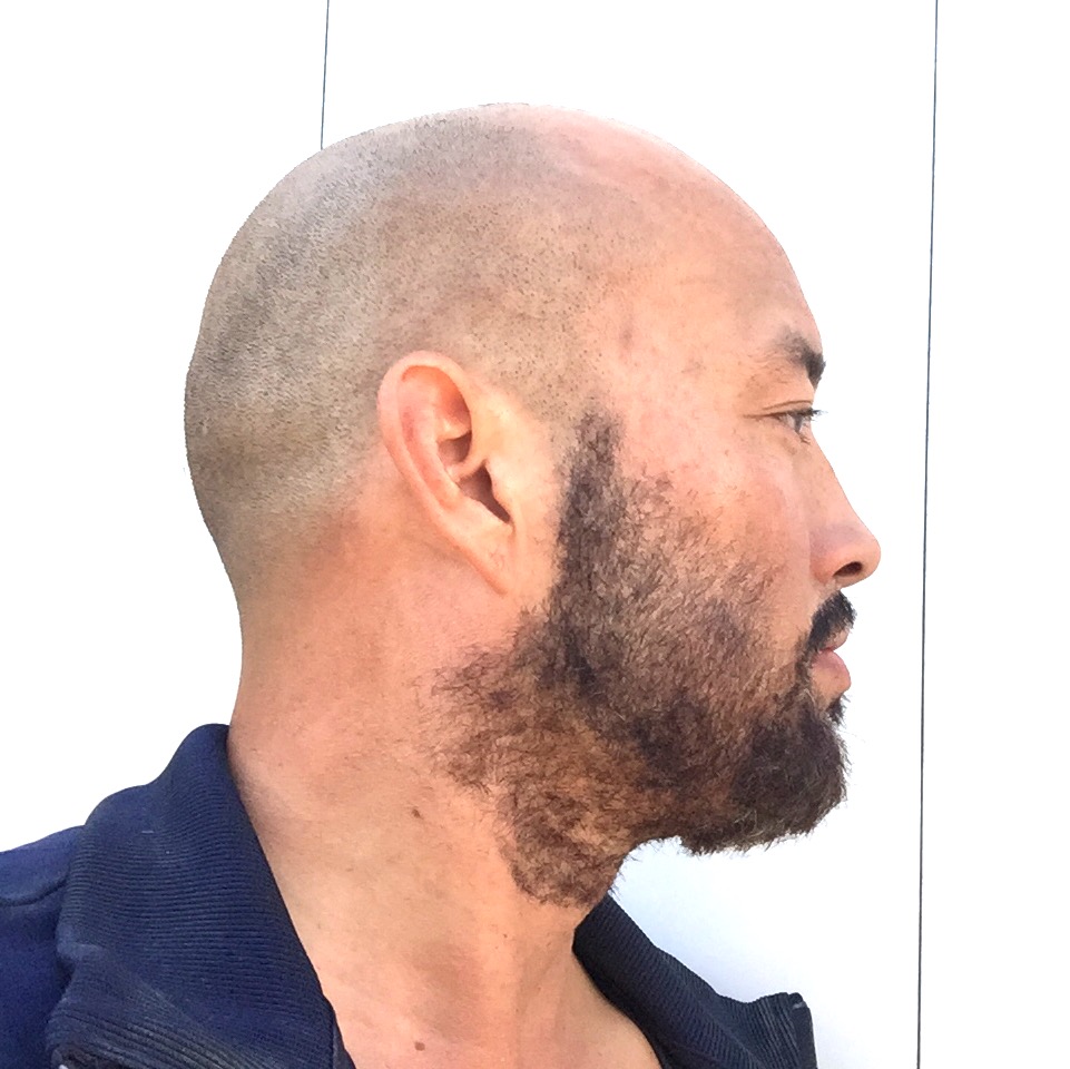 Robert Zen Humpage