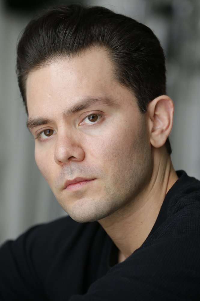 Julian Vada